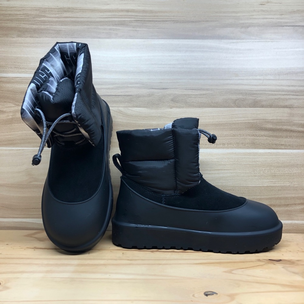UGG boots Maxi Toggle